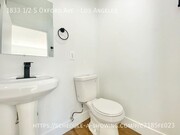Photo - 1833 1/2 S Oxford Ave-Los Angeles Apartment Unit Los Angeles