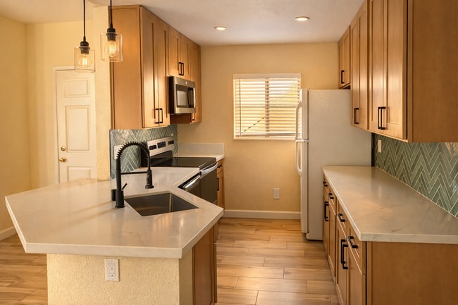 Photo - 7248 Camino Degrazia Unit 297