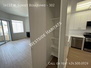 Photo - 16117 W Sunset Blvd Unit 302