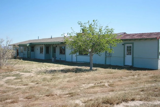 Photo - 21049 Ocotillo Way House