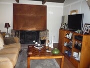 Living Room - 3501 Curlew St House
