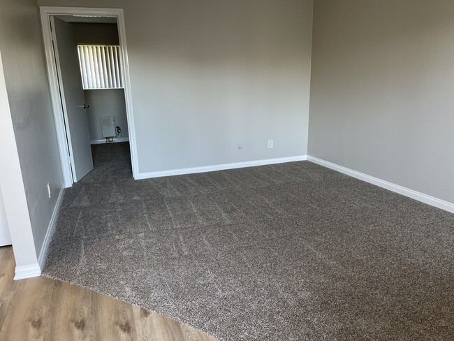 Photo - Whittier Santa Fe Apartments