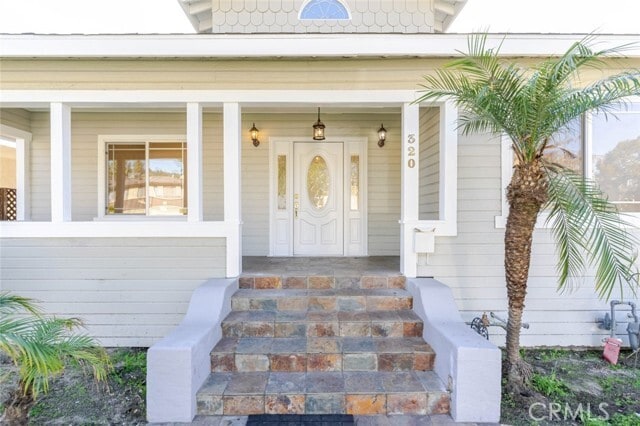 Photo - 320 E Dryden St