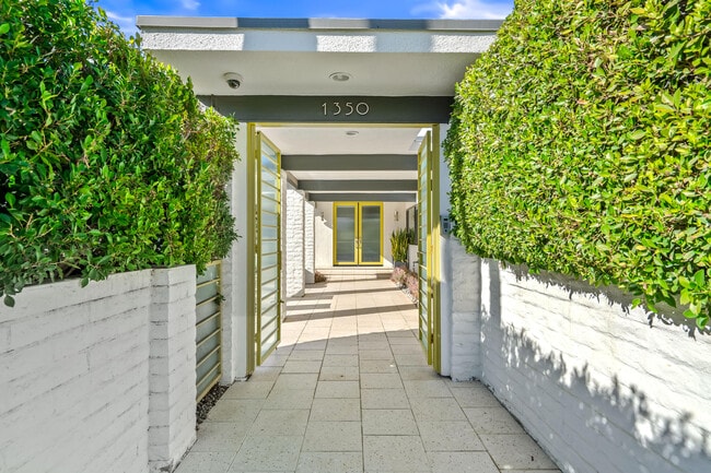 Photo - 1350 E Murray Canyon Dr