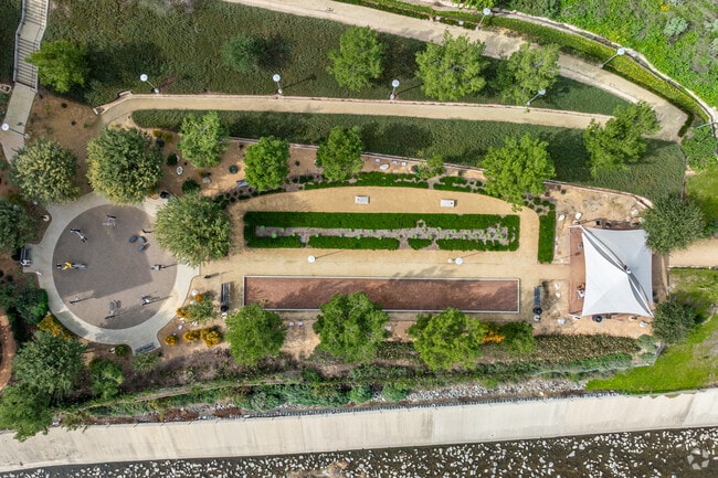 Park - Blu Apartments