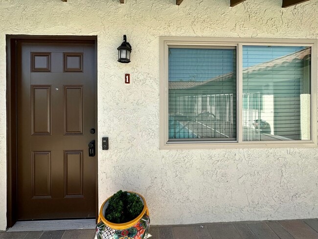 Photo - COMING SOON! 1 Bedroom 1 Bathroom Apartment in Palm Springs w/ Community Pool ! Unit 01