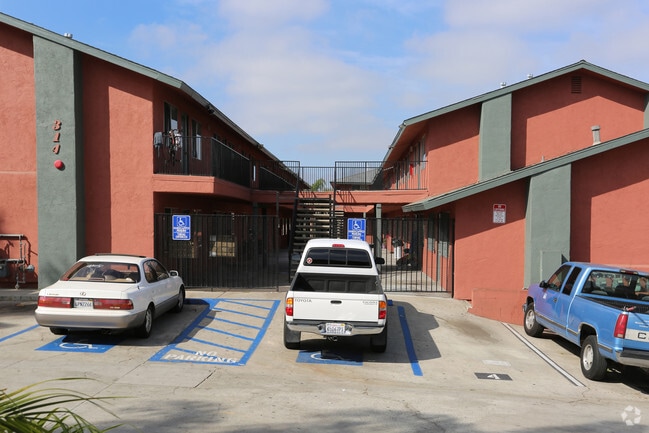 Photo - Villa Hermosa Apartments