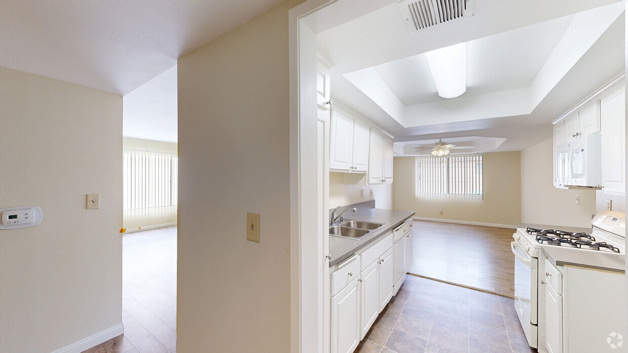 3D Tour - 301 East Verdugo Ave