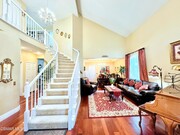 Photo - 1812 Fox Springs Cir House