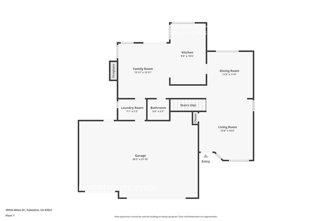 Photo - 39926 Milan Dr