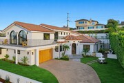 Photo - Completely Remodeled, Custom 4BR3.5BA Hilltop Home w/ Incredible Panoramic Ocean/Whitewater/Coast...