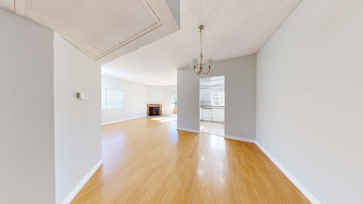 3D Tour - Allen Court Apartments