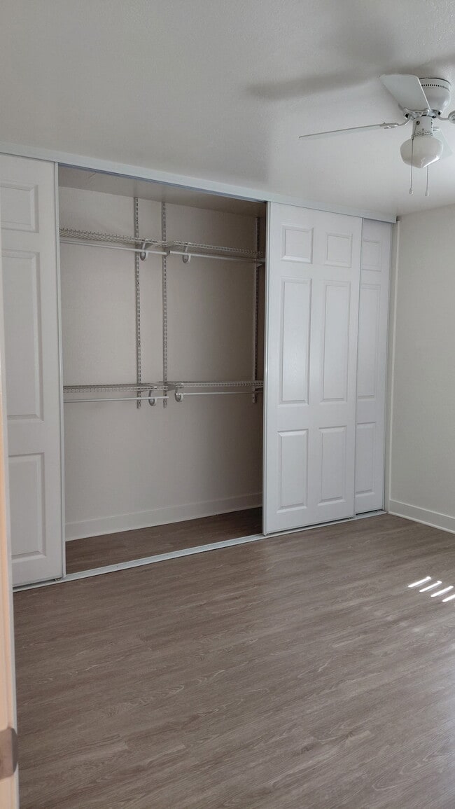 Photo - New York Apartments