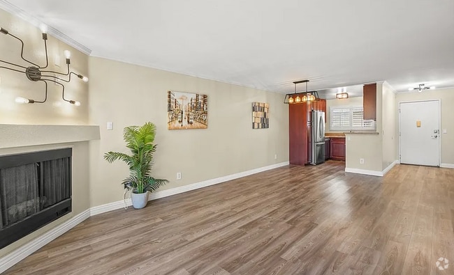 Building Photo - Beautifully upgraded 2 bedroom, 2 bath con... Rental