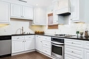 Kitchen - 3179 Sicily Ave House