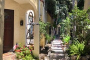 Garden - 632 N Sycamore Ave