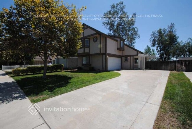 Building Photo - 23851 Falconer Dr Rental