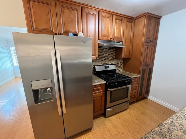 Photo - 3600 Roderick Rd Unit 1