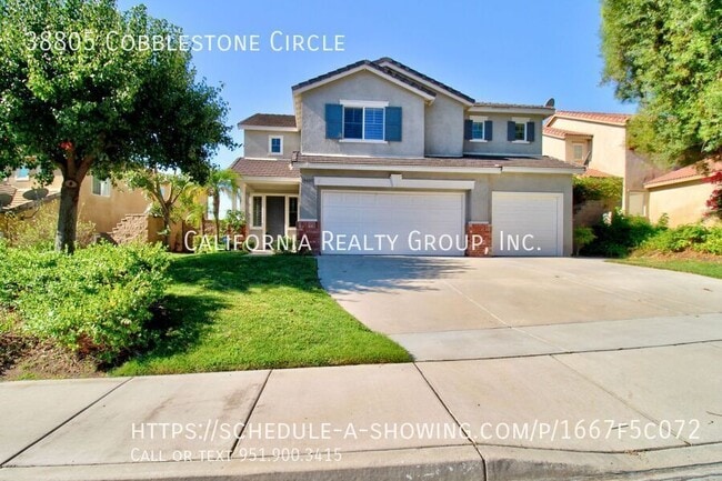 Building Photo - 38805 Cobblestone Cir Rental
