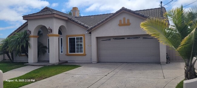 Centrally located gem in Chula Vista - Centrally located gem in Chula Vista House