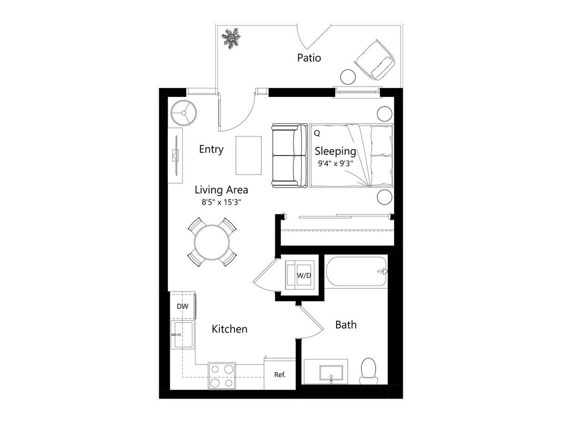 Floor Plan - 1430-Lincoln_S.3