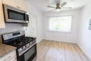 Photo - 18404 Vincennes Street Apartments