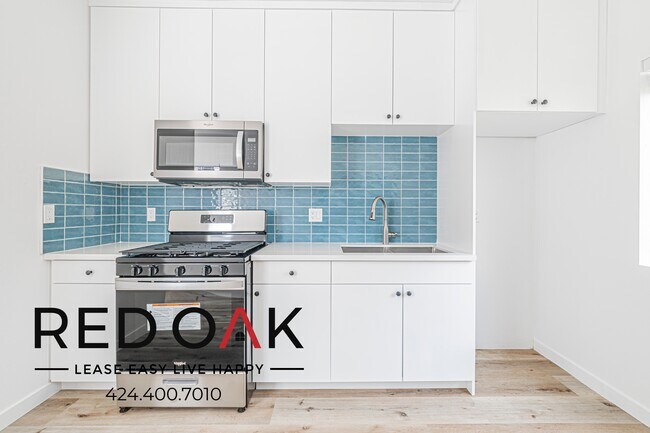 Photo - 6756 Ben Ave Unit 6756