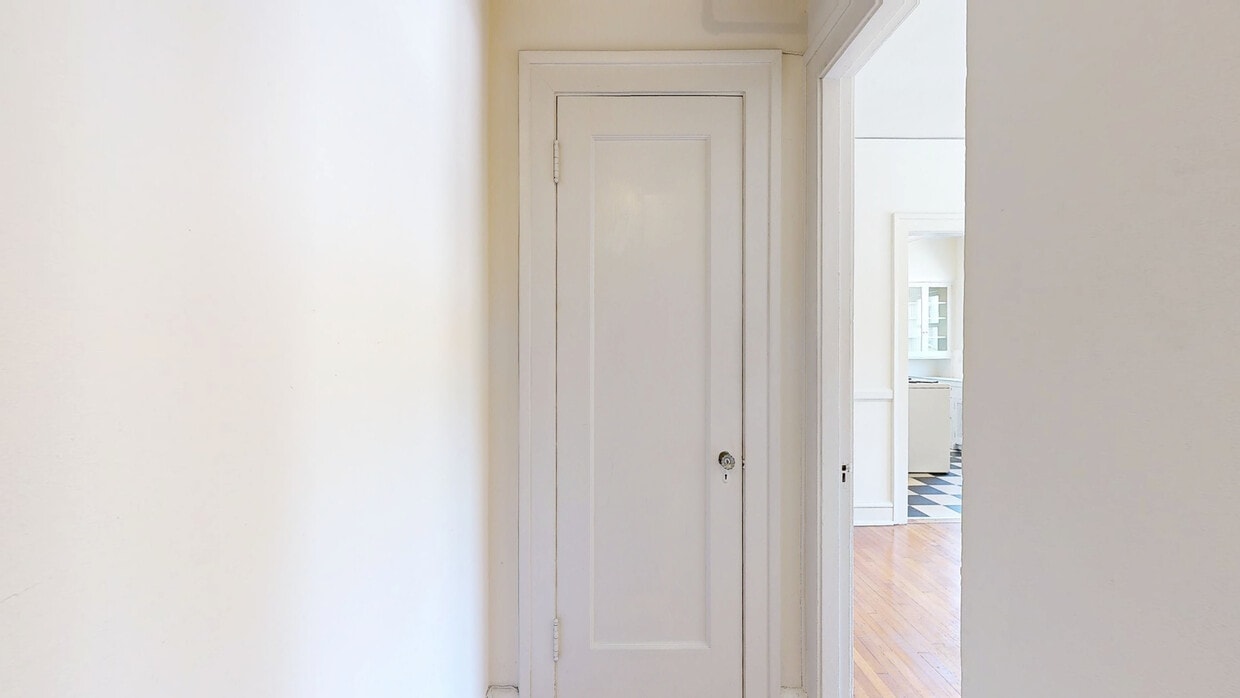 3D Tour - Ansonia Apartments