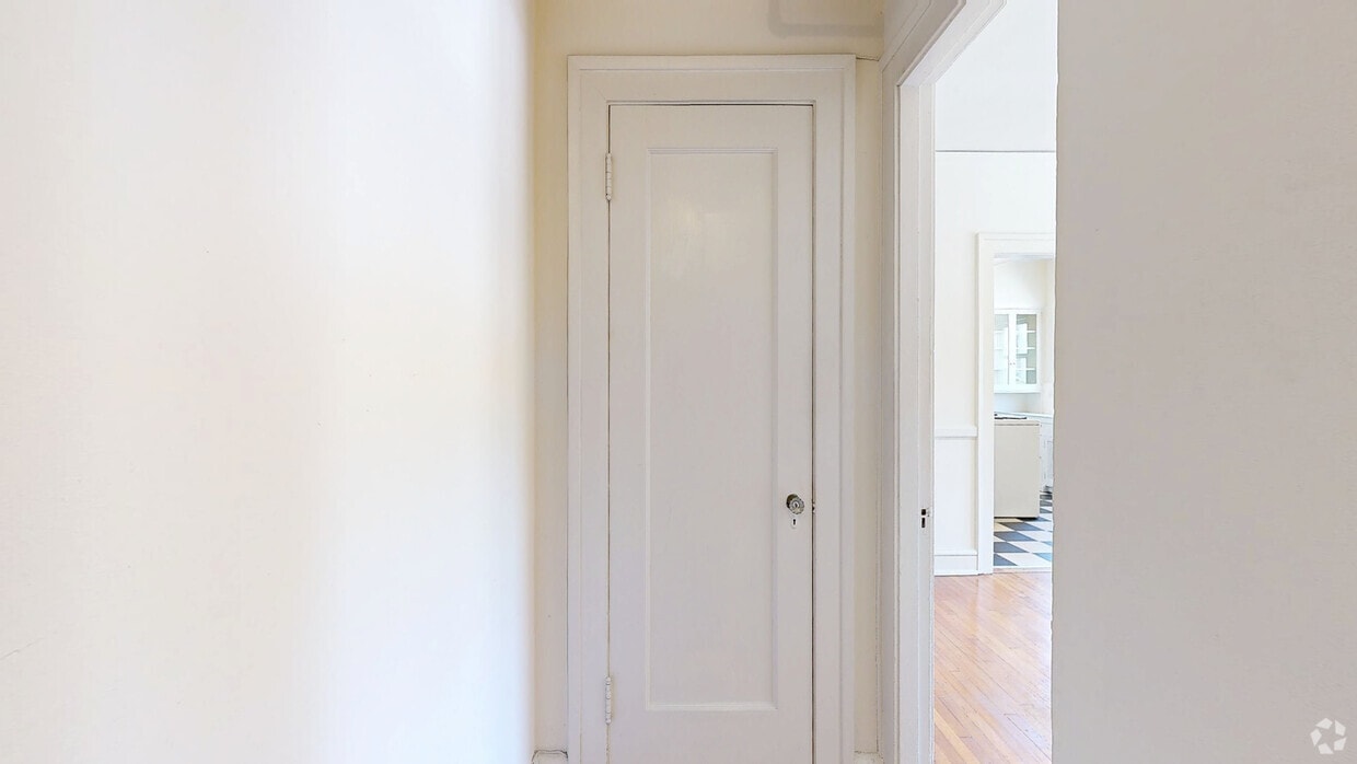 3D Tour - Ansonia Apartments