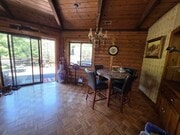 Photo - $3,500/month | 2 BD + Bonus Lower Level | 2 BA | 1,327 sq ft | 5.61 Acres | Detached 2-Car Garage