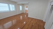 Living Room 2 - 417 Ocean View Ave House