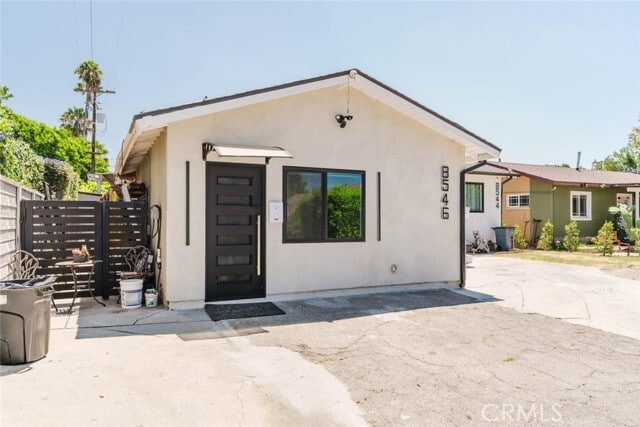 Photo - 8544 Wisner Ave