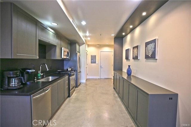 Photo - 133 S Los Robles Ave Unit 405