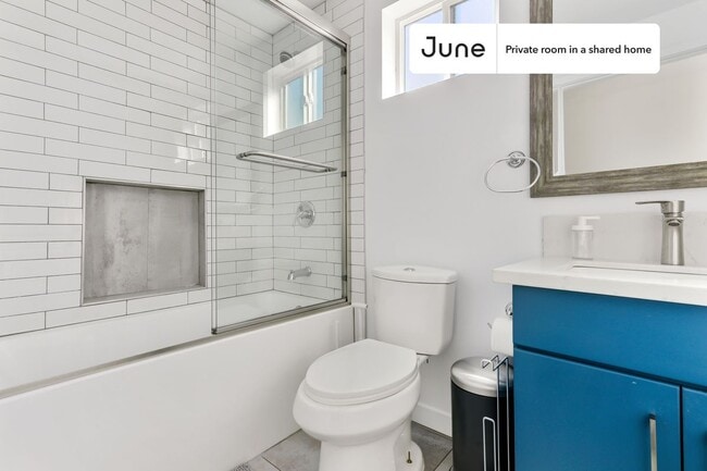 Photo - Room in Shared 5 bed/7 bath home Unit A