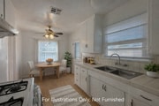Photo - Glenoaks, 625-633 1/2 Unit 625 1/2