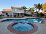 Photo - Mid-Term Rental - Beautiful 4 Bedroom Pool Home in South Temecula!