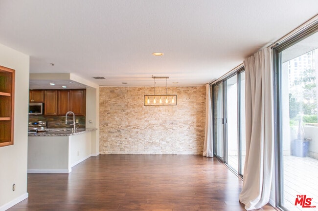 Photo - 880 W 1st St Unit 205