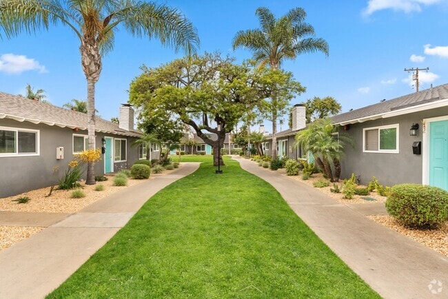 Building Photo - Washington Place Rental