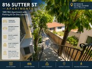 Photo - 816 Sutter St