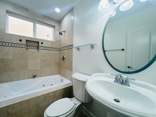 Photo - 3645 Kelton Ave Unit 3645 Kelton Ave #2