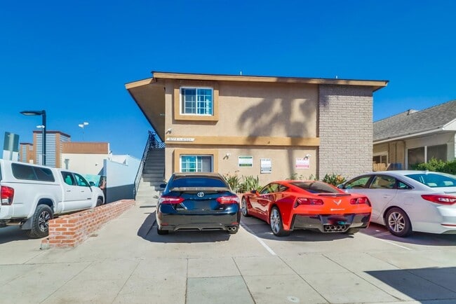 Photo - 4774-80 W Point Loma Blvd Unit 4774A W Point Loma Blvd