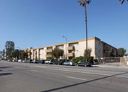 Encino Oakbrook Building Photo - Encino Oakbrook Apartments