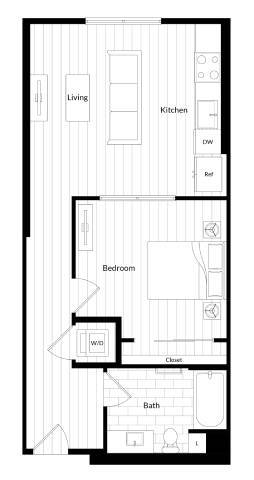 Floor Plan - A3
