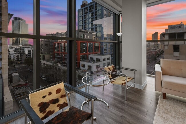 Building Photo - 1150 J St Rental