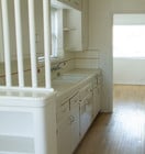 Kitchen - 3305 Lowry Rd Apartment Unit 3305