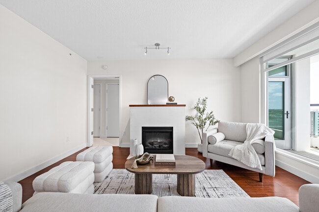 Photo - 3141 Michelson Dr Unit 1506
