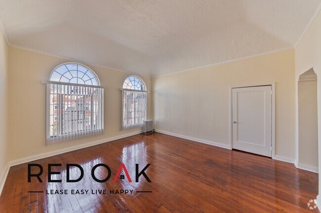Building Photo - 621 S Gramercy Pl Unit 407 Rental