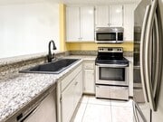 Photo - 1 Bedroom, 1 Bath Ground Floor Condo in the Heart of Mission Valley! Unit 227