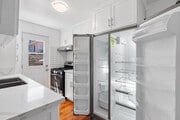 Kitchen - 207 E Avenue 31 Unit 3 Kitchen Door 207
