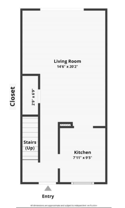 Photo - 1255 N Kraemer Blvd